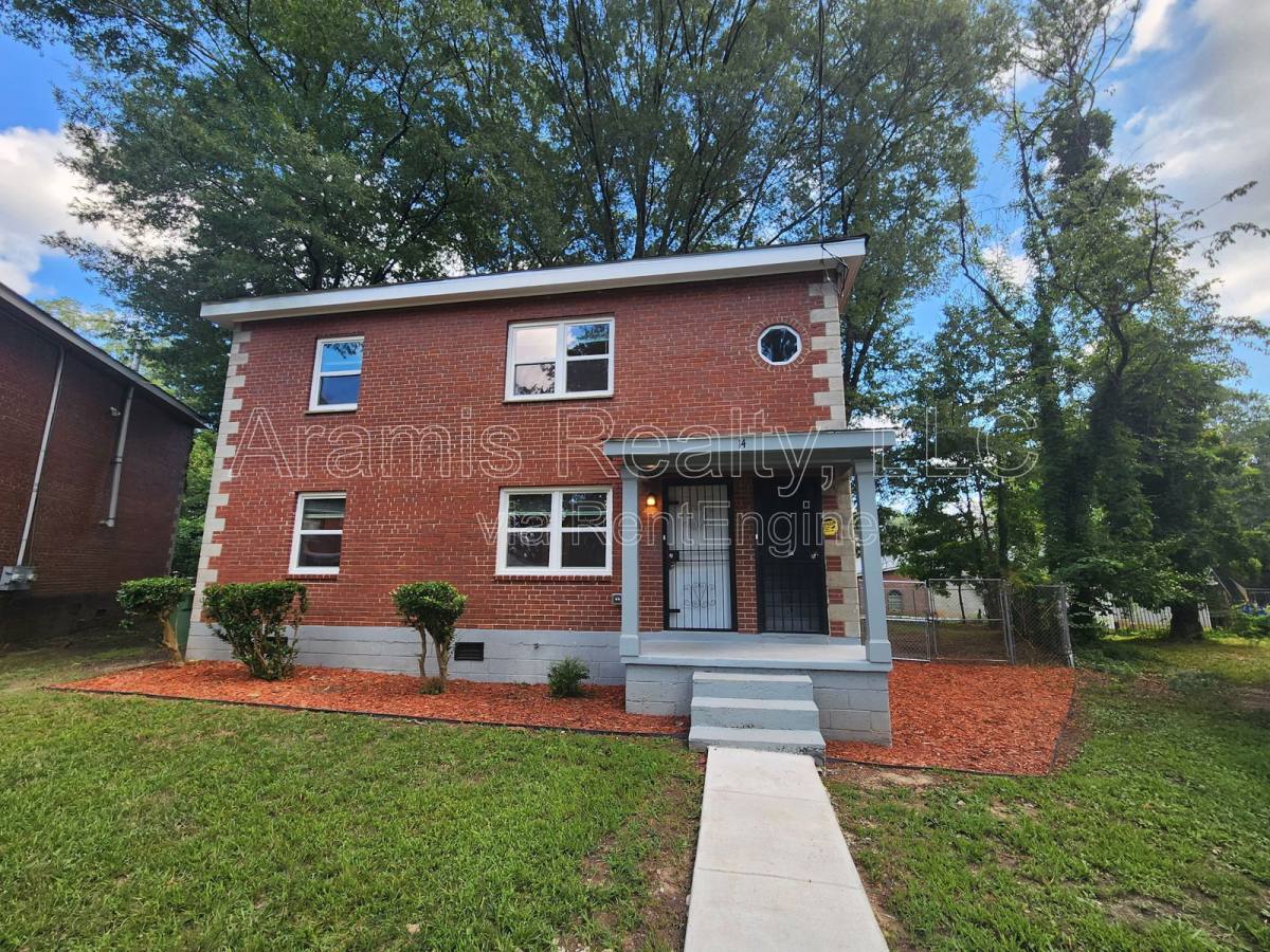 Apartment for rent at 14 Stafford St NW #B 1, Atlanta, GA 30314