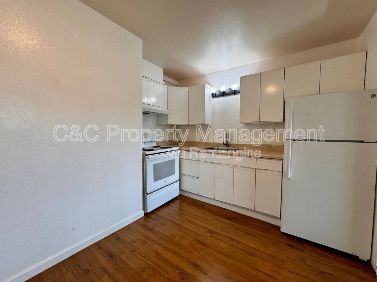 Apartment for rent at 803 Hawthorne St #6, Monterey, CA 93940
