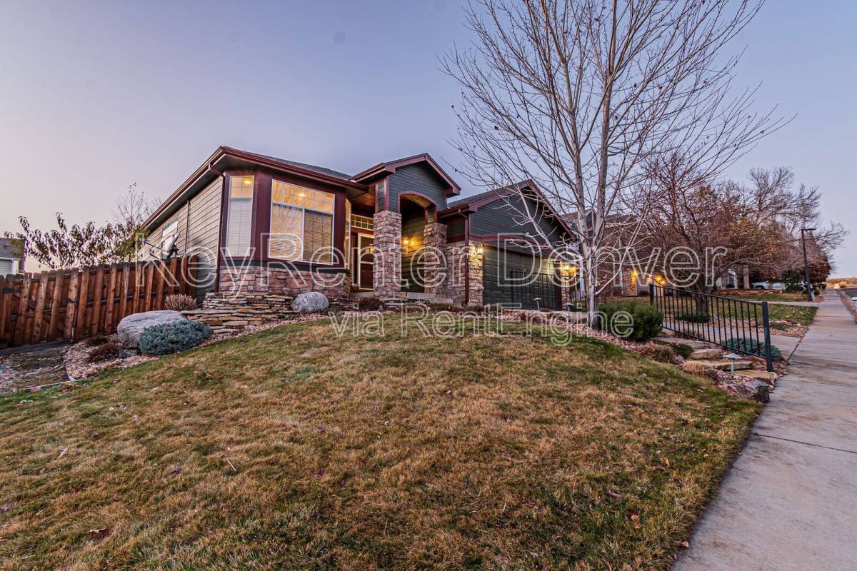 House for rent at 7071 Ulysses St, Arvada, CO 80007
