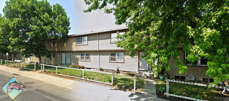 Townhouse for rent at 2311 Monad Rd, Billings, MT 59102