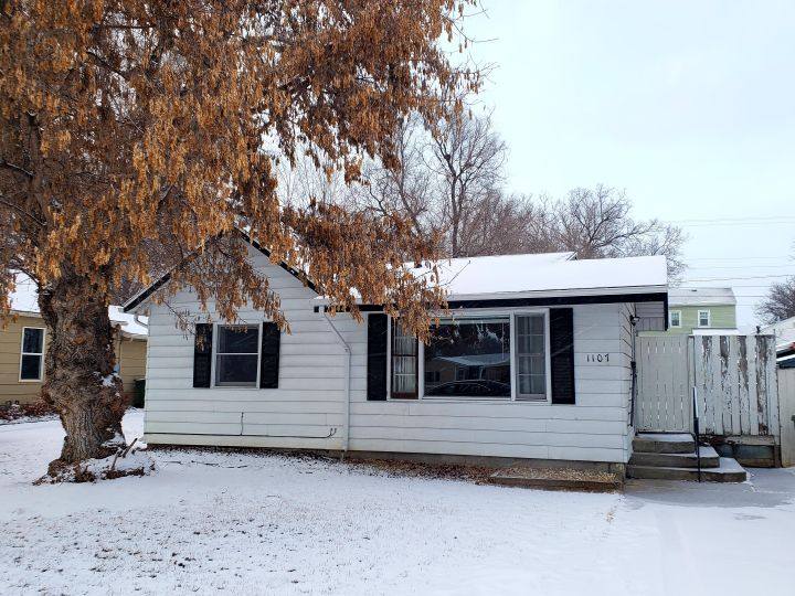 House for rent at 1107 Howard Ave, Billings, MT 59101