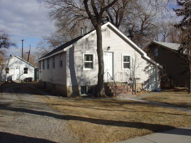 739 Custer Ave #B, Billings, MT 59102