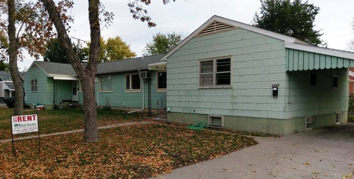 546 1 2 Ave E, Billings, MT 59102