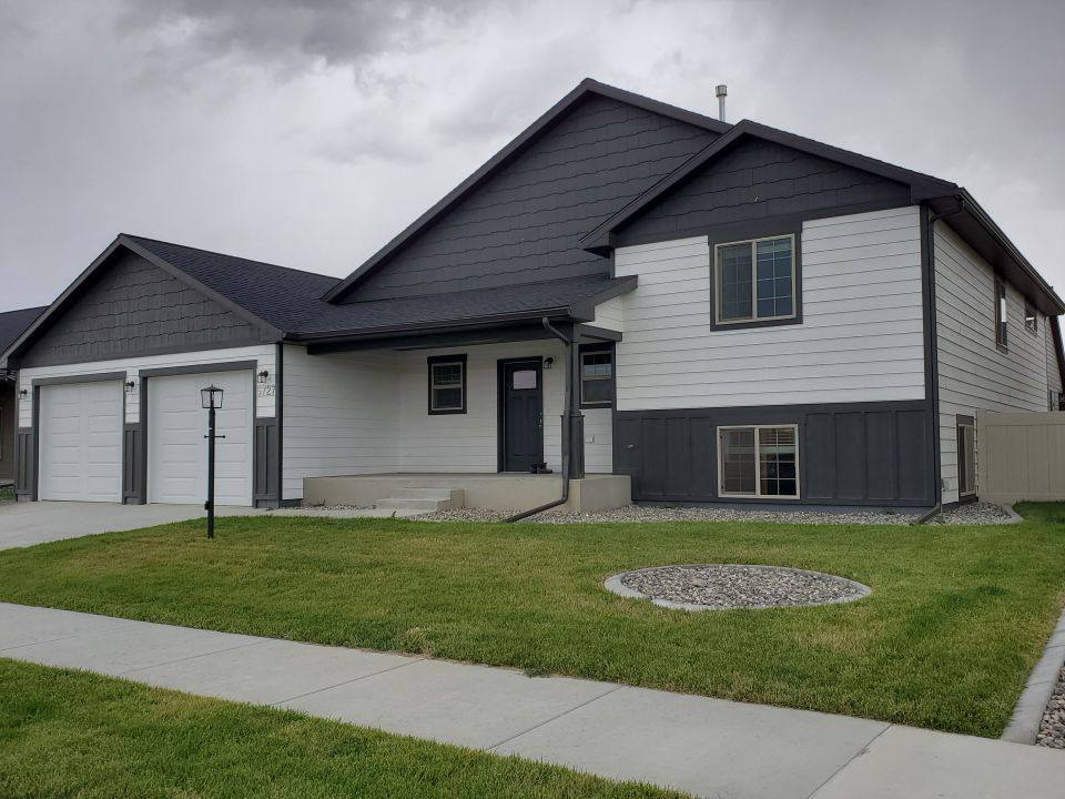 House for rent at 5727 Bear Track Trail, Billings, MT 59106