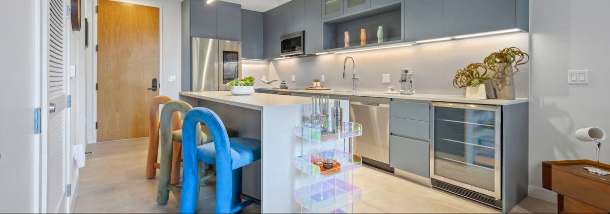 Apartment for rent at 70 NW 25th St, Miami, FL 33127
