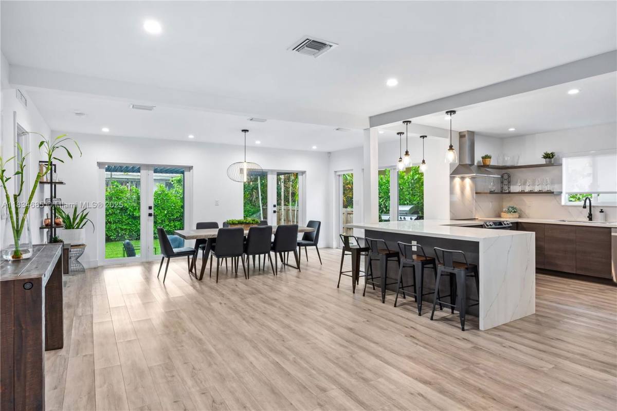 House for rent at 9008 Emerson Ave #SFH, Miami Beach, FL 33154
