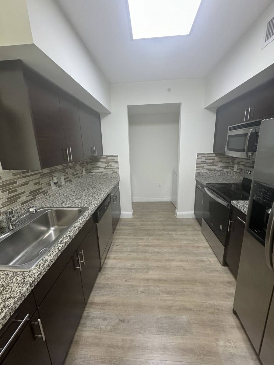 Apartment for rent at 987 SW 37th Ave #1201, Miami, FL 33135