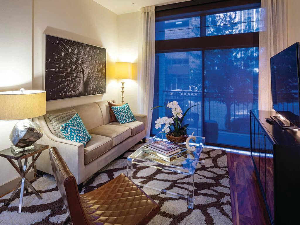 Apartment for rent at 1515 W Main St #B3A1, Houston, TX 77006