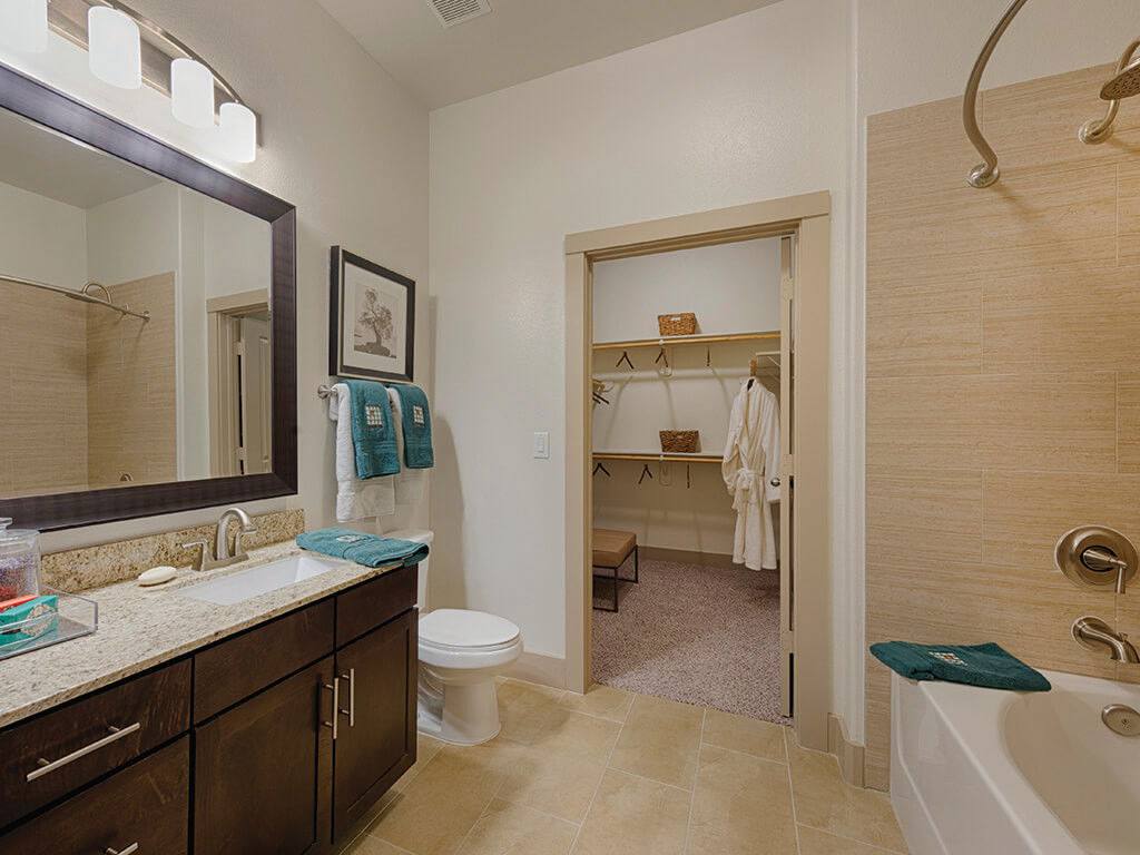 Apartment for rent at 1515 W Main St #B3A1, Houston, TX 77006