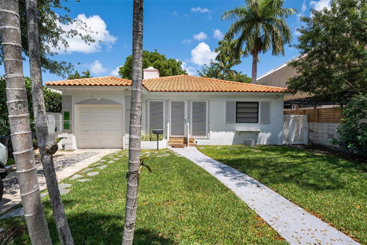 House for rent at 1719 Lenox Ave #SFH, Miami Beach, FL 33139