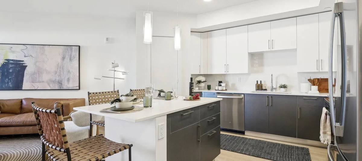 Apartment for rent at 19401 W Dixie Highway 1, Miami, FL 33180