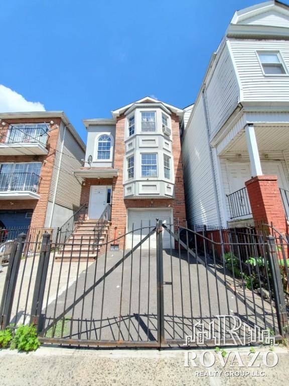 Townhouse for rent at 24 22nd St #2, Irvington, NJ 07111