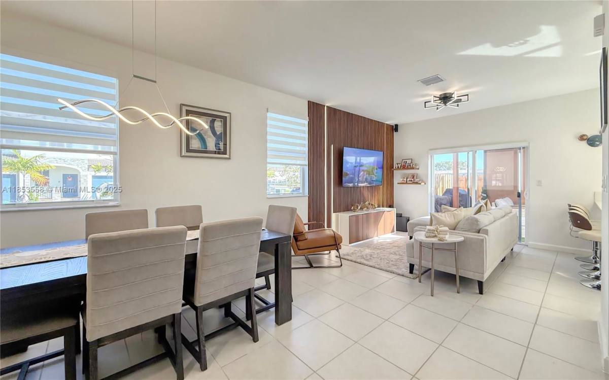 House for rent at 12373 NW 24th Place, Miami, FL 33147