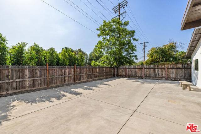 House for rent at 6355 Geyser Ave, Reseda, CA 91335