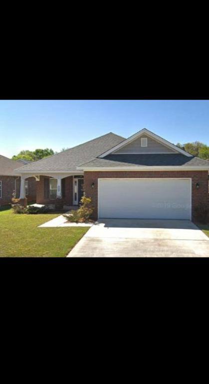 House for rent at 7935 Park Place Dr N, Mobile, AL 36608