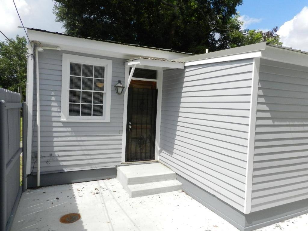 House for rent at 4200 Bienville Ave, New Orleans, LA 70119
