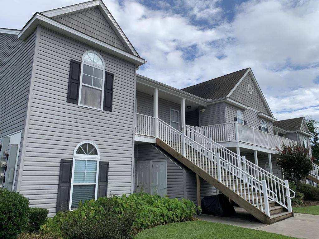Condo for rent at 110 Portsmith- #7, Myrtle Beach, SC 29588