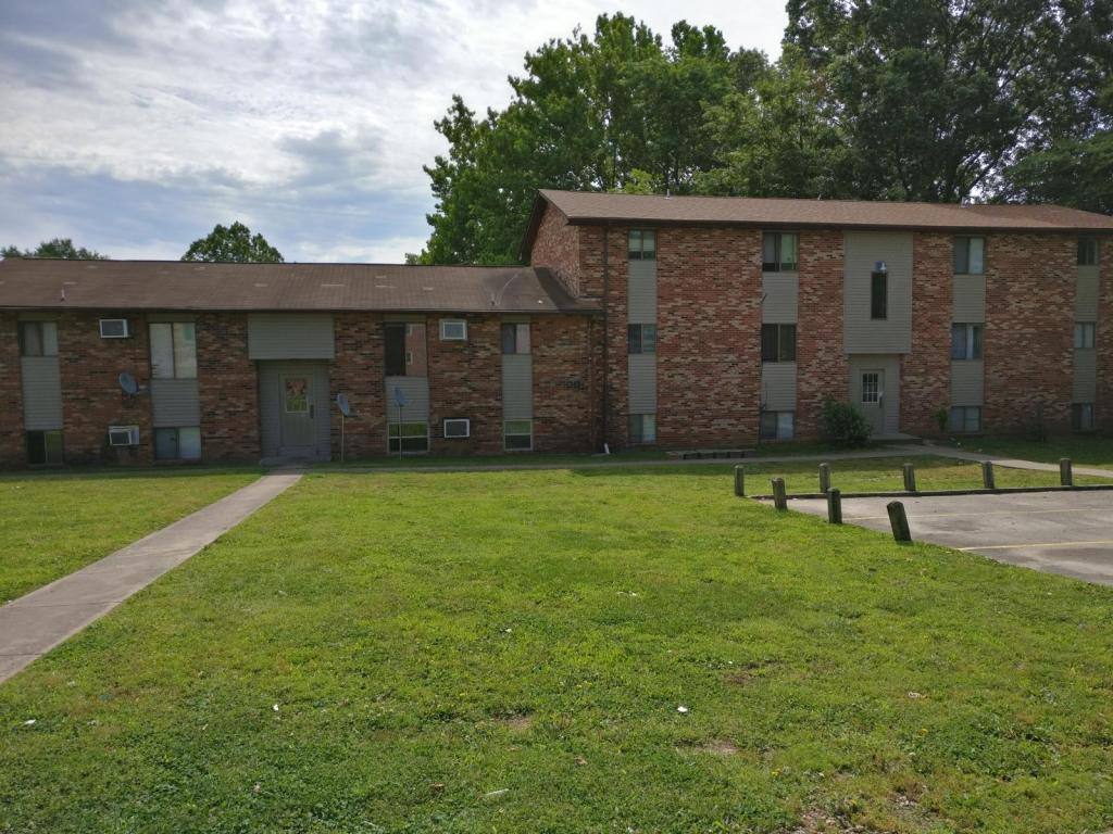 Apartment for rent at 6 Village Dr #10, Cape Girardeau, MO 63701
