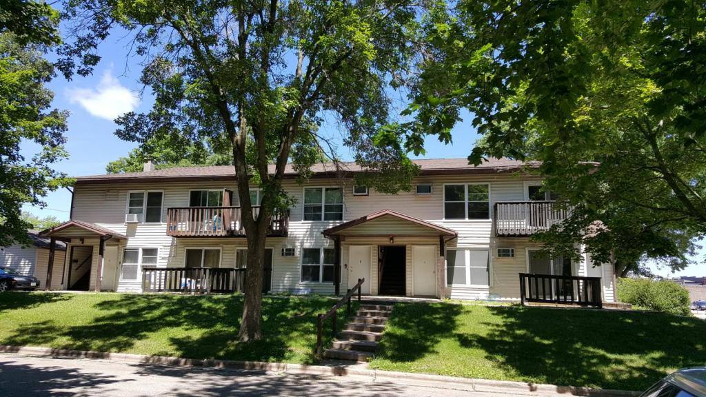 Apartment for rent at 102 Blake St #1, Sparta, WI 54656
