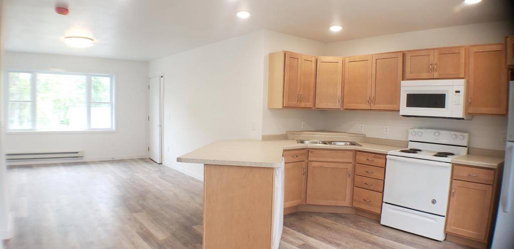 Apartment for rent at 1315 Butts Ave #3, Tomah, WI 54660