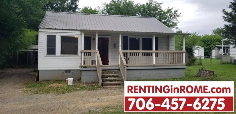 Apartment for rent at 30 Battey Dr, Rome, GA 30165