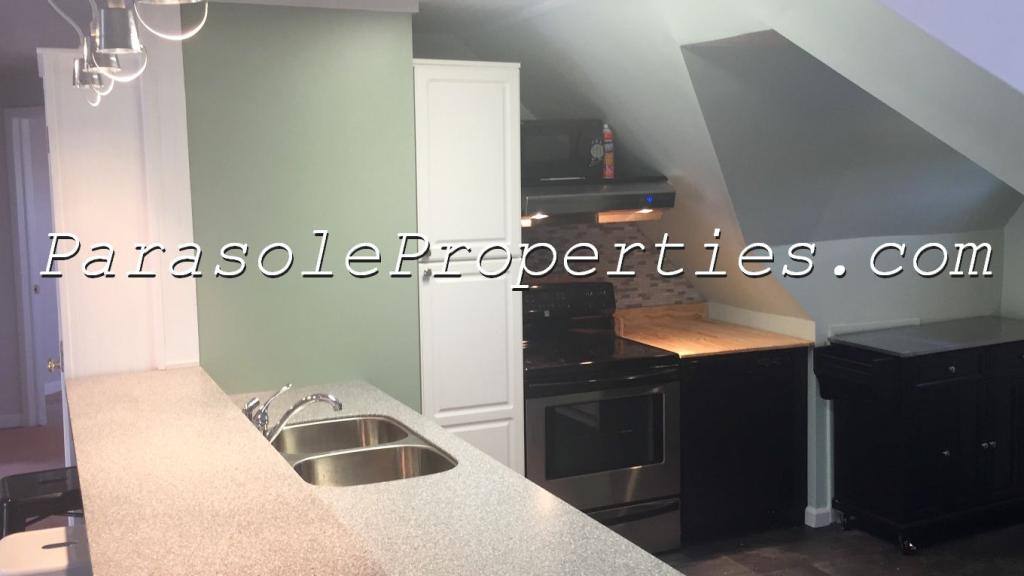 Apartment for rent at 704 Cooney St #D, Scranton, PA 18512
