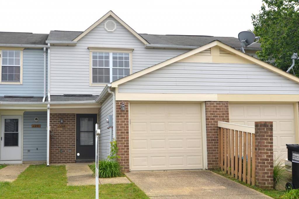 Townhouse for rent at 46358 Columbus Dr #1202, Lexington Park, MD 20653