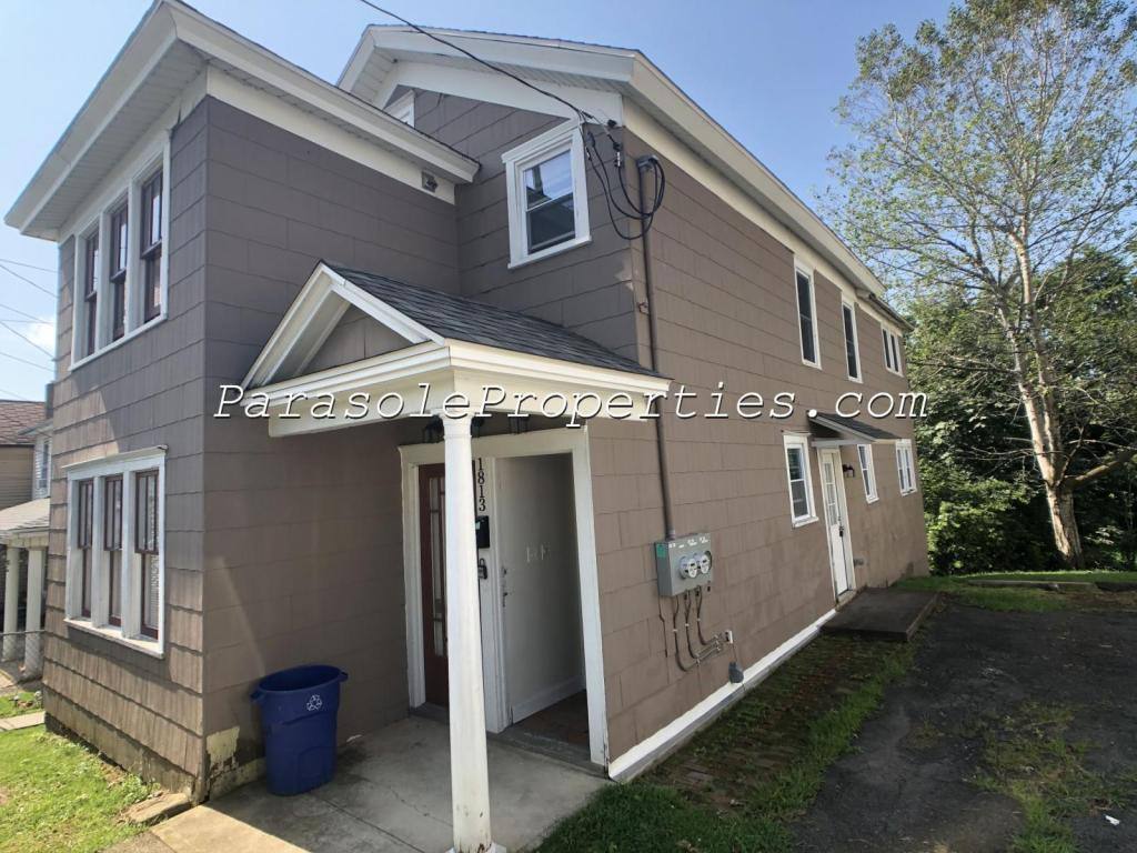Apartment for rent at 1813 Price St #2nd, Scranton, PA 18504