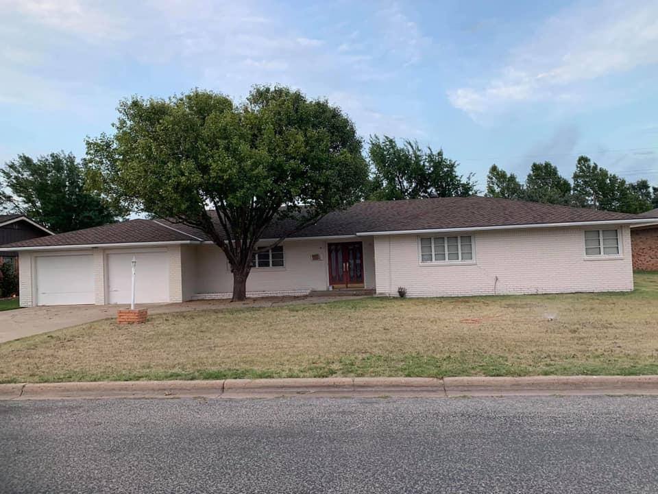 House for rent at 2310 Aspen, Pampa, TX 79065