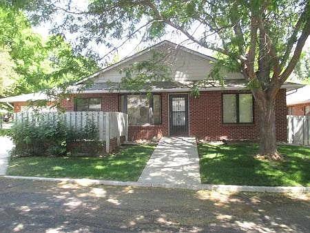 Apartment for rent at 2700 Stanford Rd #P30, Fort Collins, CO 80525