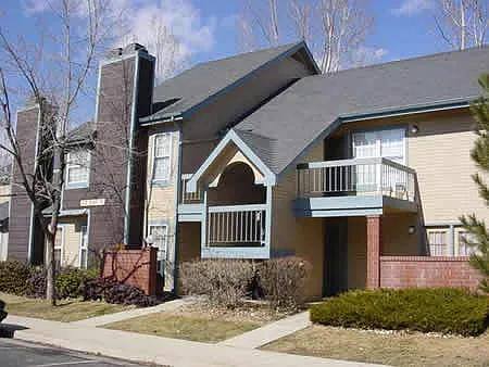 Condo for rent at 3531 Windmill Dr #K3, Fort Collins, CO 80526