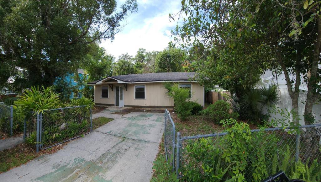 House for rent at 1115 NW 6th Place, Gainesville, FL 32601