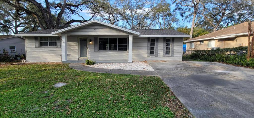 House for rent at 612 Garden St, Brooksville, FL 34601