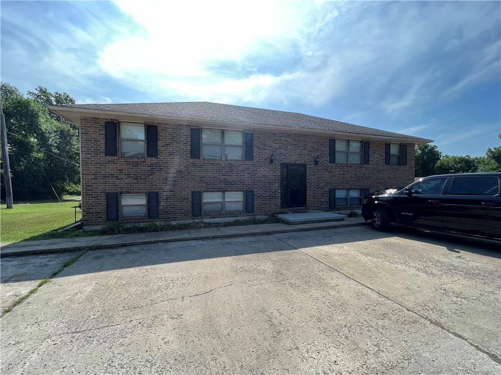 Apartment for rent at 779 S Main St, Warrensburg, MO 64093