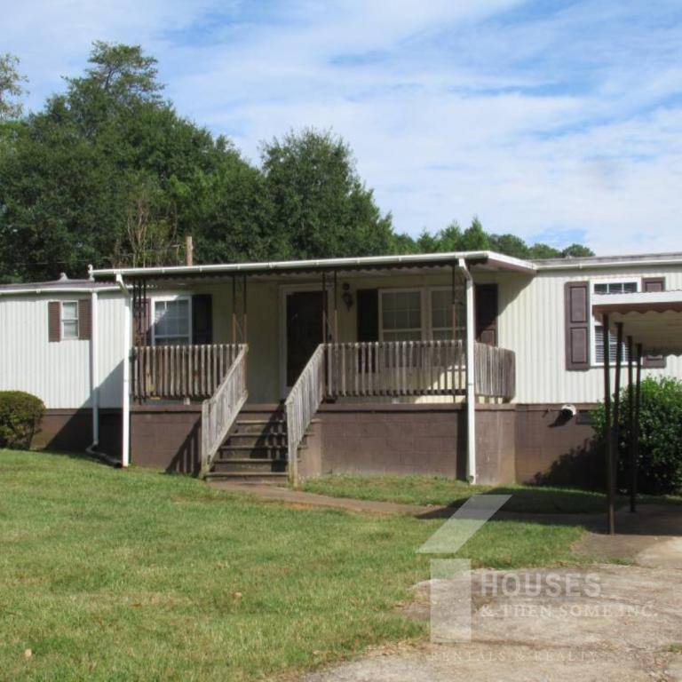 House for rent at 812 Country Club Rd, Pickens, SC 29671