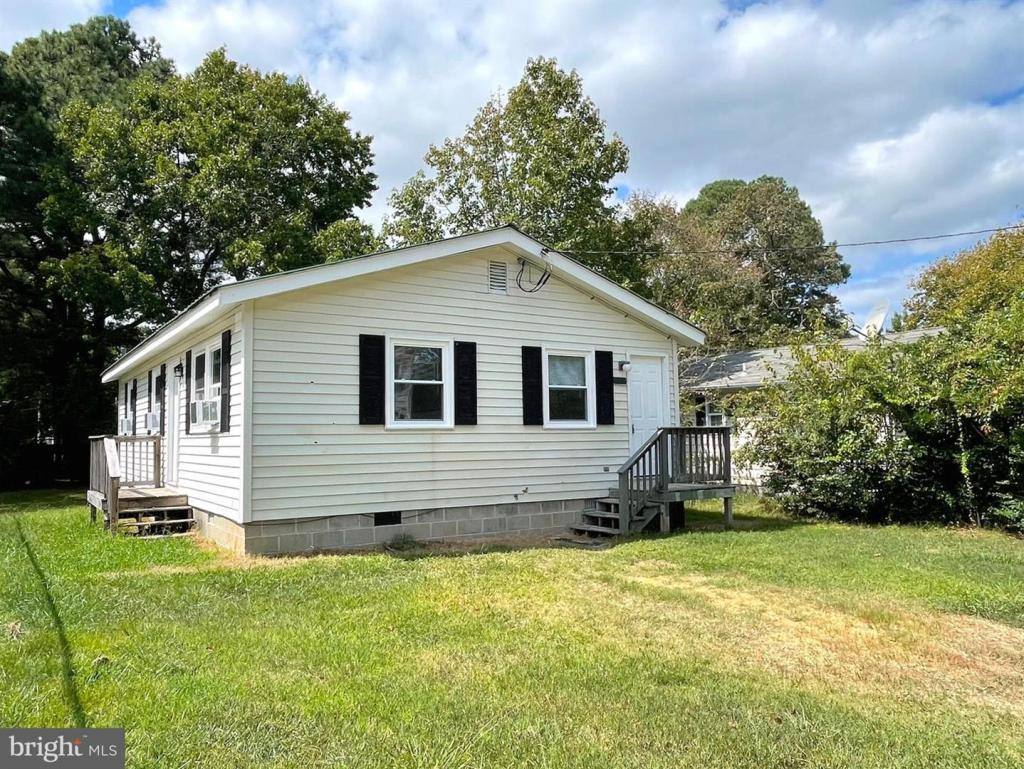 House for rent at 21339 Brighton Ave, Lexington Park, MD 20653