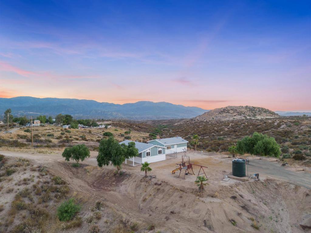 House for rent at 45433 Witten Dr #A, Aguanga, CA 92536
