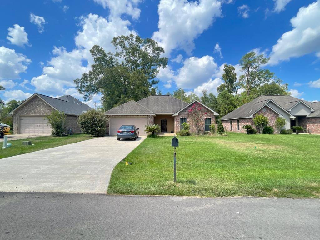 House for rent at 17415 Milan Dr, Hammond, LA 70403