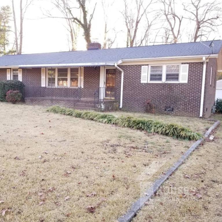 House for rent at 9 Pinefield Dr, Greenville, SC 29605