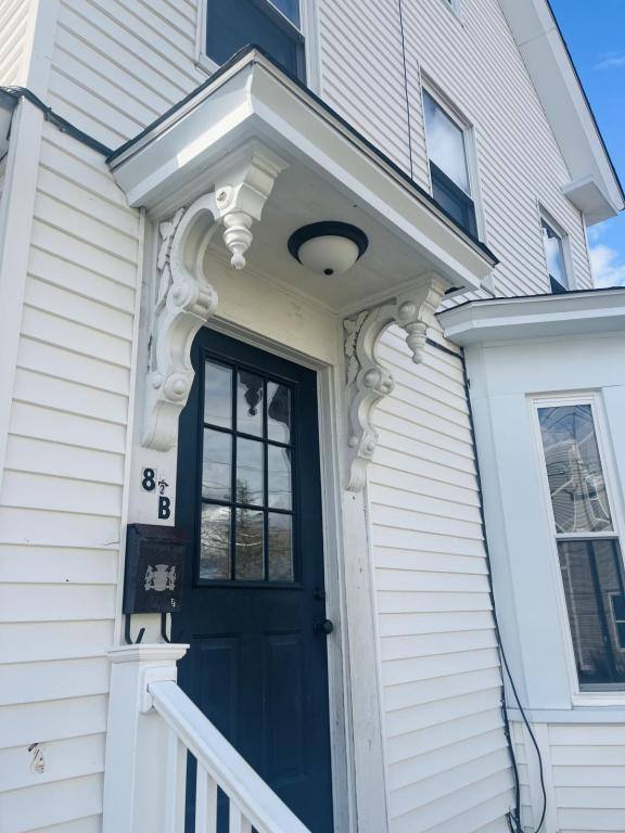 Apartment for rent at 8 1 2 Acorn St, Sanford, ME 04073