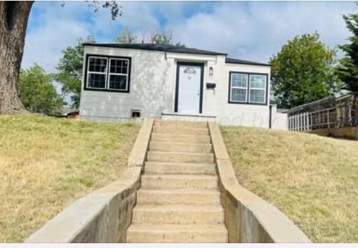 House for rent at 1011 Duncan, Pampa, TX 79065