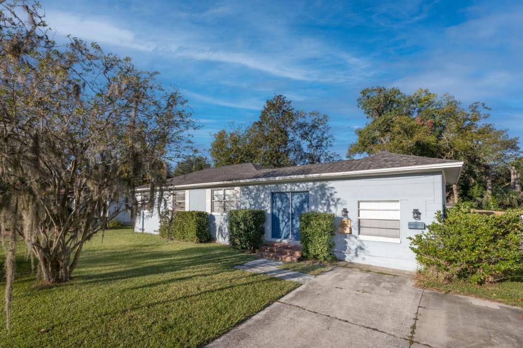 House for rent at 538 Aiken Rd, Jacksonville, FL 32216