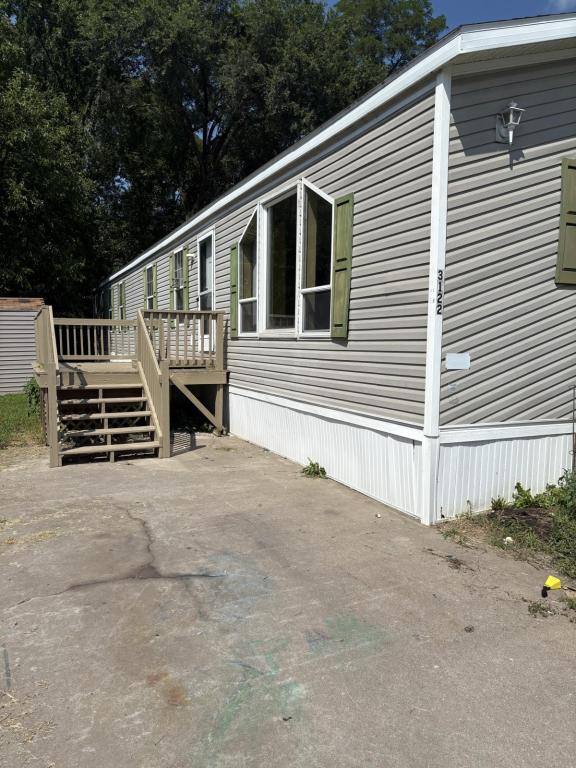 House for rent at 3122 Peartree Lane, Muscatine, IA 52761