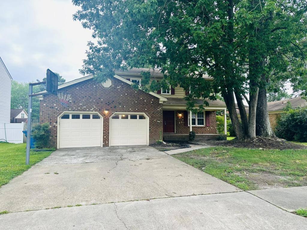 House for rent at 5329 Doon St, Virginia Beach, VA 23464