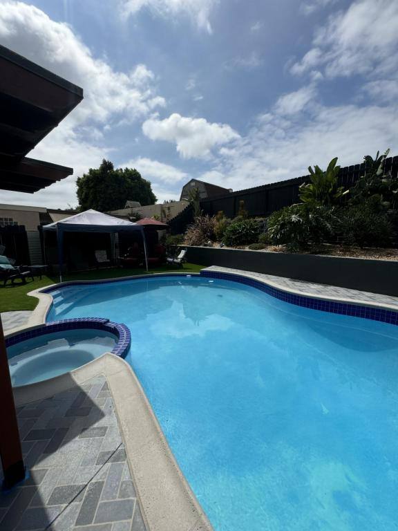 House for rent at 1160 Walpen Dr, San Diego, CA 92154