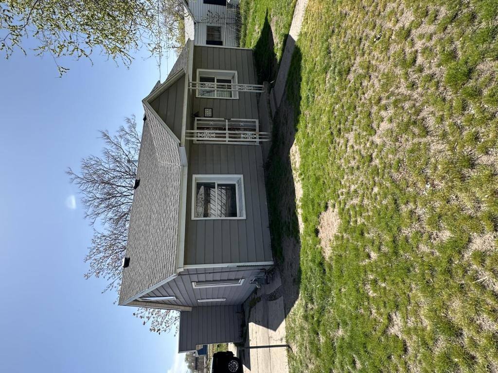House for rent at 813 W 26th St, Ogden, UT 84401