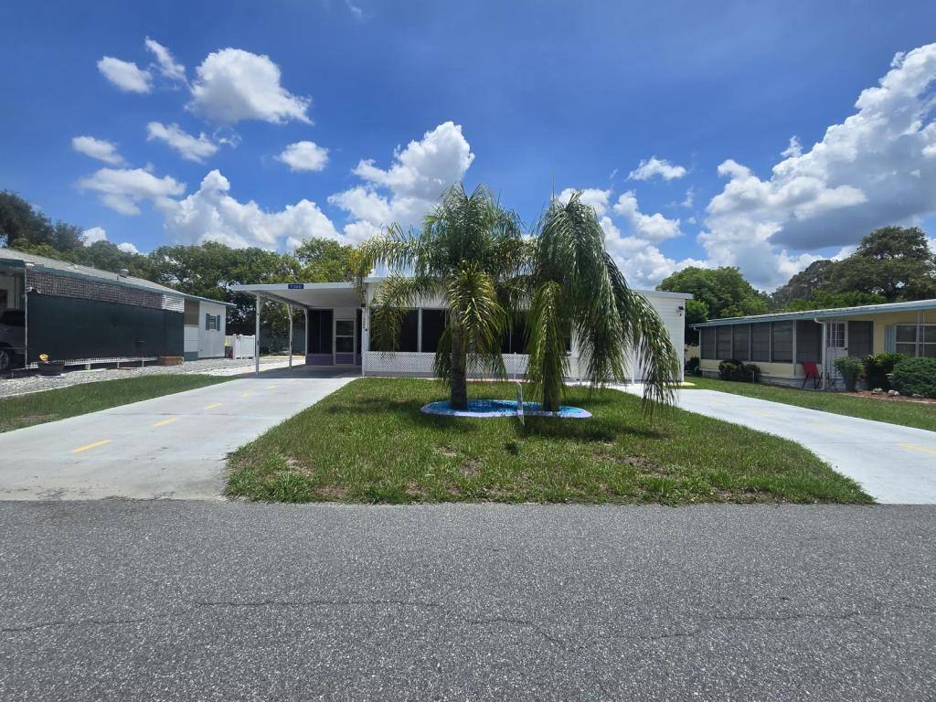 House for rent at 7366 First Loop Ave, Brooksville, FL 34613