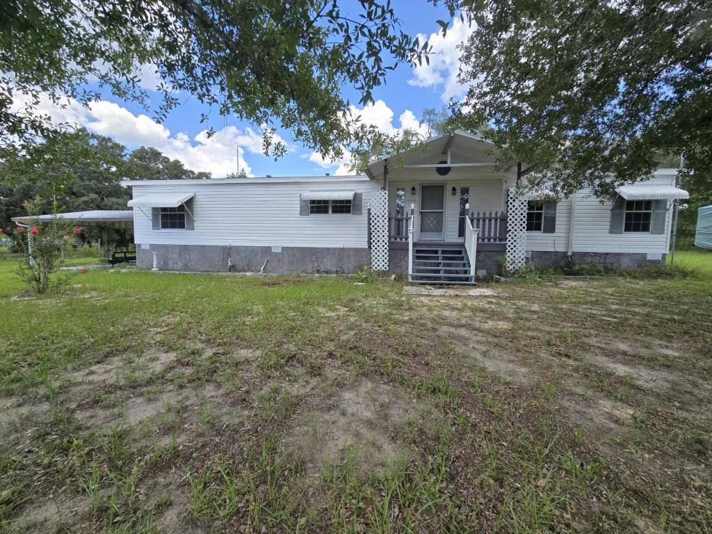 House for rent at 12454 Cumberland Rd, Brooksville, FL 34614