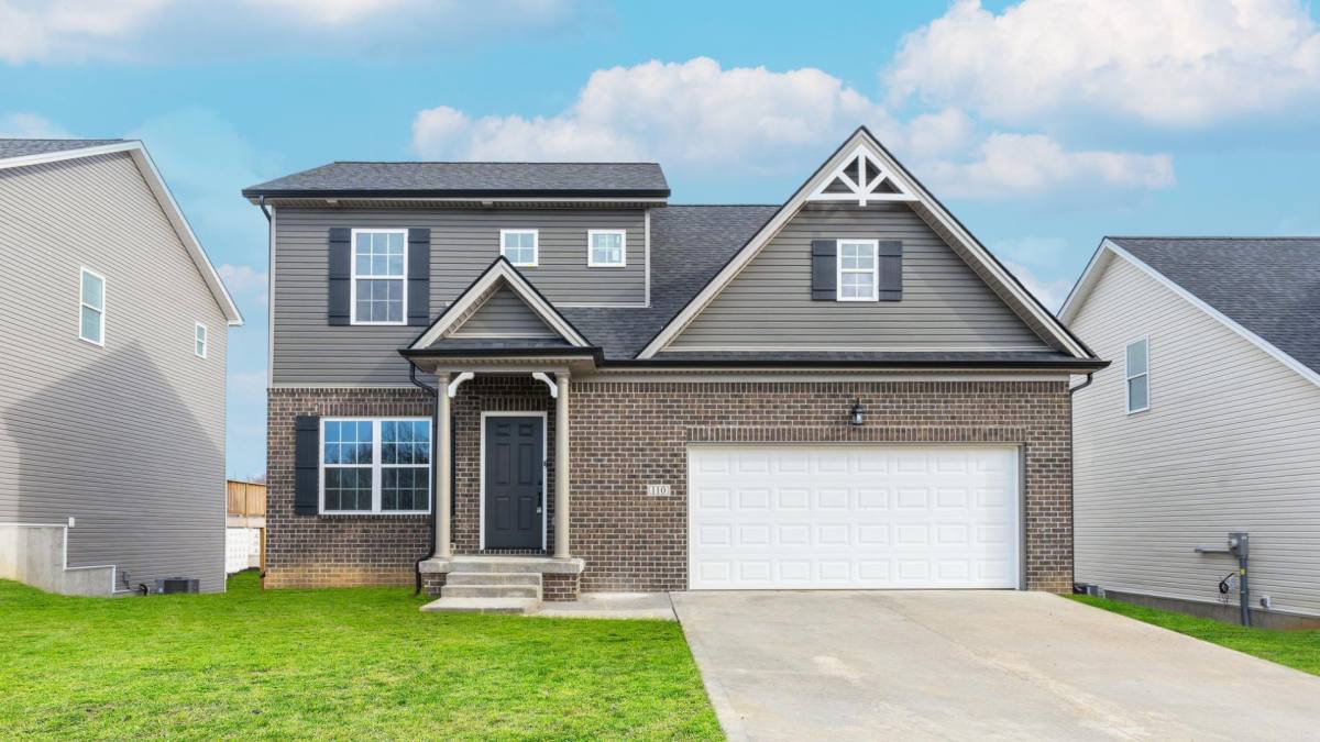 House for rent at 110 Chickadee #GRACE, Georgetown, KY 40324
