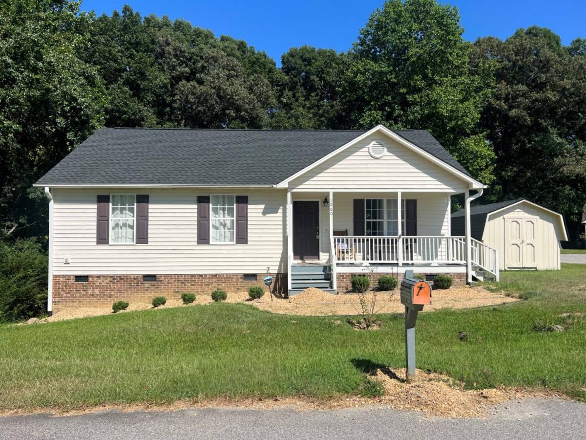 House for rent at 1000 Meadowgreen Dr #1000 Dri, Raleigh, NC 27603